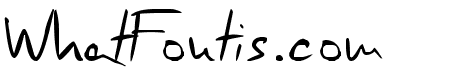 Scrages_handwrite