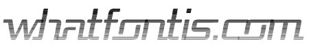 Republika - Haze Italic