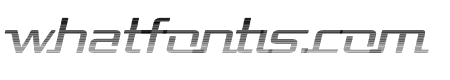 Republika II Exp - Haze Italic