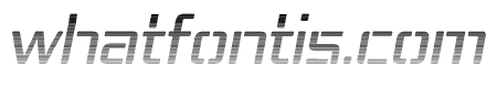 Republika IV - Haze Italic