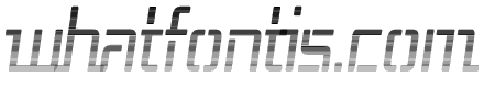 Republika III Cnd - Haze Italic