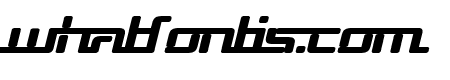 Republika V Exp - Ultra Italic
