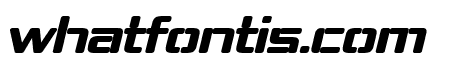 Republika IV Exp - Ultra Italic