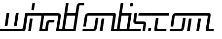 Republika V Cnd - Light Italic