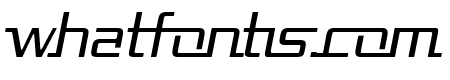 Republika II - Light Italic
