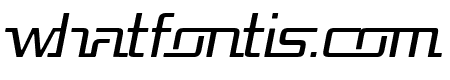 Republika - Light Italic