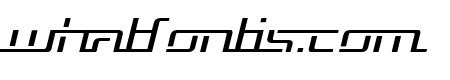 Republika V Exp - Light Italic