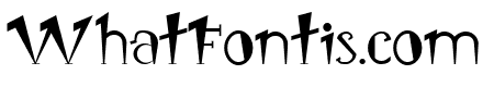 PongoRegular