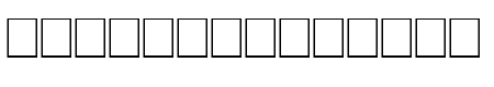 TinplateTitlingWide