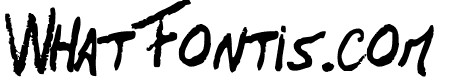 The Left-Handed Regular