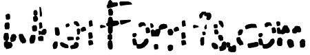 Eroded Strikethrough Severe
