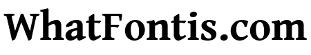 Gentium Book Basic Bold