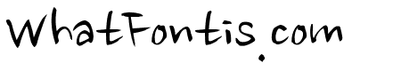 Nanum Brush Script