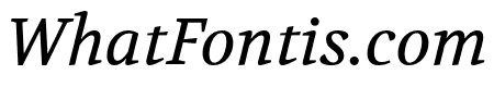 Volkhov-Italic