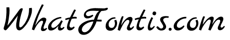 Marck Script