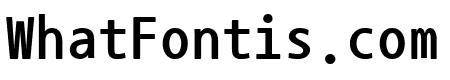 NanumGothicCoding-Bold