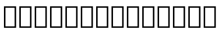 Droid Serif Thai