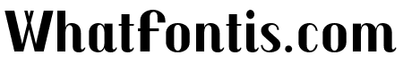 Trochut Bold