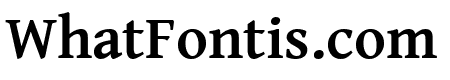Gentium Basic Bold