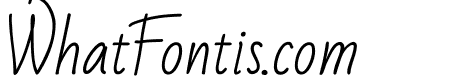 Bad Script Regular