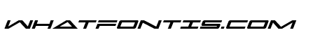 Capella Expanded Italic