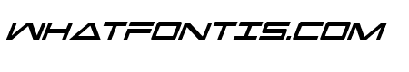Capella Extra-condensed Italic