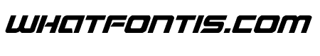 Starduster Italic
