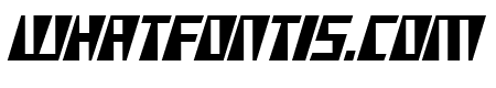 X-Racer Condensed