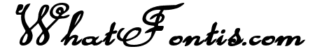 Rhalina Bold Expanded Italic