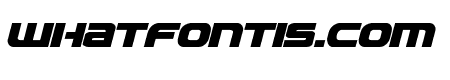 Ozda Expanded Italic