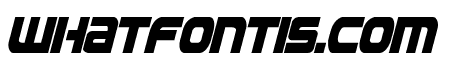 Ozda Condensed Italic