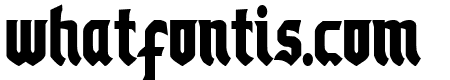 Empire Crown Condensed