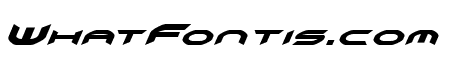 Omni Girl Italic