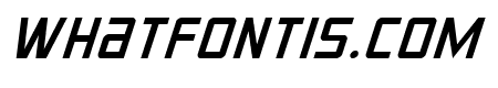 Crixus Italic