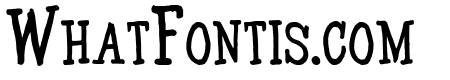BE Marker  Serif_SW