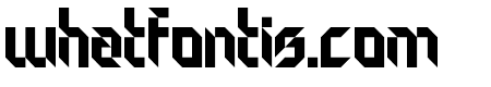 Particulator Regular