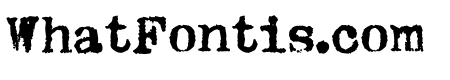 Oliver Printype