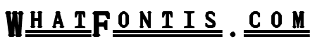 JUstice Mono Title
