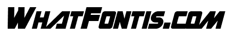Gin Rai Italic