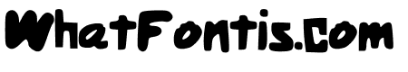BoldHandwriting