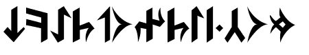 K?kt?rkish By Tugrul ?avdar