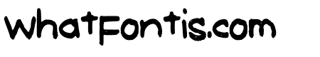 MeghansFont