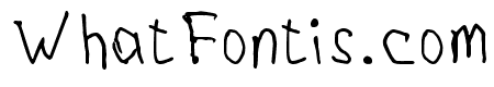 VoronovFont