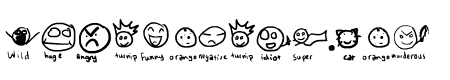Emoticon Land