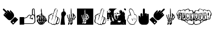 Fuck Off