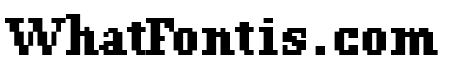 TimetwistEight Bold