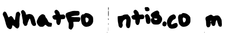 AmberlynFont