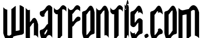 MINOTAURE Gothique