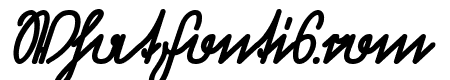 Volk Redis  Bold Italic