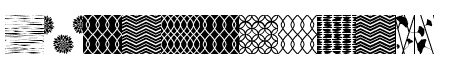 Peoni Patterns